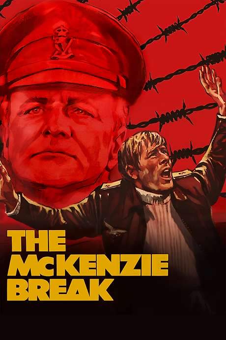 The McKenzie Break